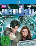 Doctor Who
