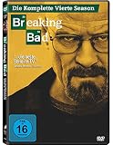 Season 4 (4 DVDs)