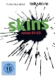 Skins - Staffel 1-3 (9 DVDs)