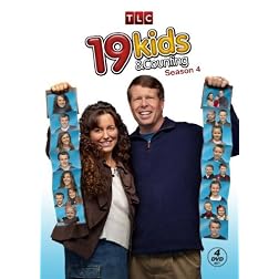 19 Kids And Counting Season 4