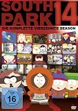 Staffel 14 (3 DVDs)