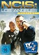 NCIS Los Angeles - Season 2.1 (3 DVDs)