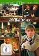 Die Waltons - Staffel 2 (7 DVDs)