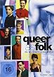 Queer as Folk - Staffel 1 (6 DVDs)