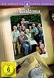 Die Waltons - Staffel 4 (7 DVDs)