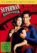 Superman, die Abenteuer von Lois & Clark - Staffel 2 (6 DVDs)