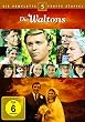 Die Waltons - Staffel 5 (7 DVDs)