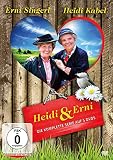 Heidi & Ernie