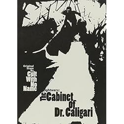 Lightwerx: The Cabinet of Dr Caligari