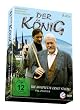 Der K�nig - Staffel 1 (4 DVDs)