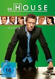Season 4 (4 DVDs)