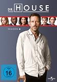 Season 5 (6 DVDs)
