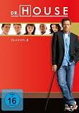 Dr. House - Season 3 (6 DVDs)