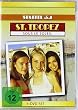 Saint Tropez - Staffel 3, Teil 1 (4 DVDs)
