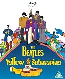 Get Yellow Submarine On Blu-Ray