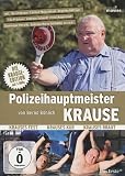 Polizeihauptmeister Krause