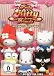 Die Abenteuer von Hello Kitty & Friends, Folge 1: Eine Welt voller Farben�