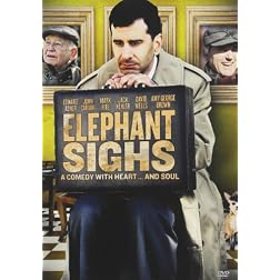 Elephant Sighs