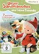 Unser Sandm�nnchen und seine Freunde - Klassiker 6: Spannende Erlebnisse mit Herrn Fuchs und Frau Elster�