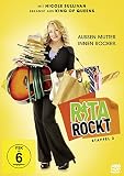 Rita rockt