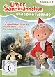 Unser Sandm�nnchen und seine Freunde - Klassiker 5: Geschichten �ber Freundschaft mit Plumps und K�ken