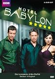 Hotel Babylon