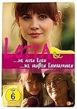 Lotta & die alten Eisen / Lotta & die gro�en Erwartungen
