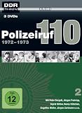 Box  2: 1972-1973 (DDR TV-Archiv) (3 DVDs)