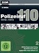 Polizeiruf 110 - Box  2: 1972-1973 (DDR TV-Archiv) (3 DVDs)
