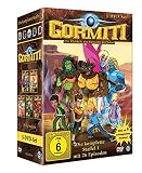 Gormiti