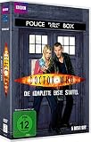 Doctor Who - Staffel 1 (5 DVDs)