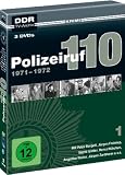 Box  1: 1971-1972 (DDR TV-Archiv) (3 DVDs)