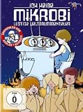 Ich hei�e Mikrobi