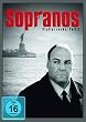 Die Sopranos - Staffel 6, Teil 2 (4 DVDs)