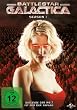 Battlestar Galactica - Season 1 (4 DVDs)