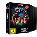 Das Haus Anubis