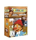 Pinocchio