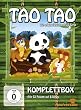 Tao Tao - Komplettbox (8 DVDs)