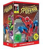 New Spider-Man