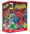 New Spider-Man