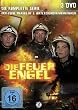 Die Feuerengel - Die komplette Serie (3 DVDs)