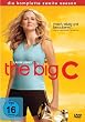 The Big C - Staffel 2 (3 DVDs)