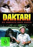 Daktari