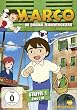 Marco - 1. Staffel, Folge 1-26 (4 DVDs)