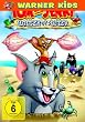 Tom & Jerry - Holterdipolter