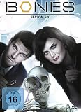 Bones - Season 6 (6 DVDs)