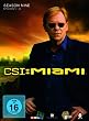 CSI: Miami - Season 9.2 (3 DVDs)