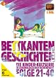 Bettkantengeschichten