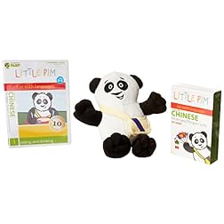 Little Pim: Chin Intro Gift/Flas