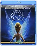 Get Secret Of The Wings On Blu-Ray